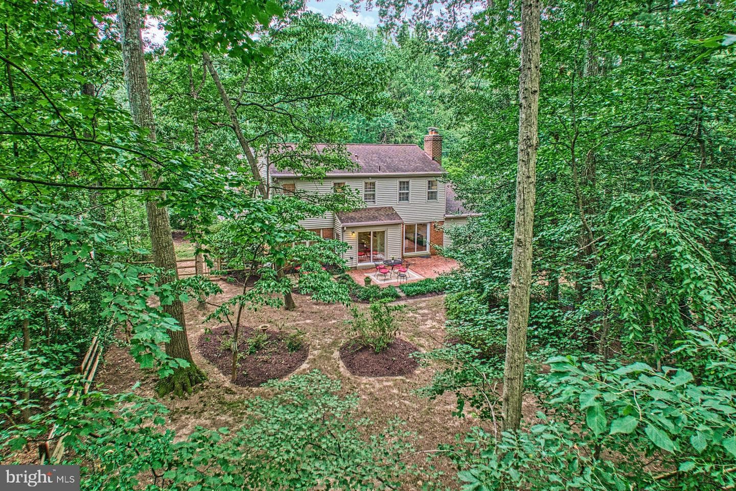 11522 Running Cedar Road photo 28