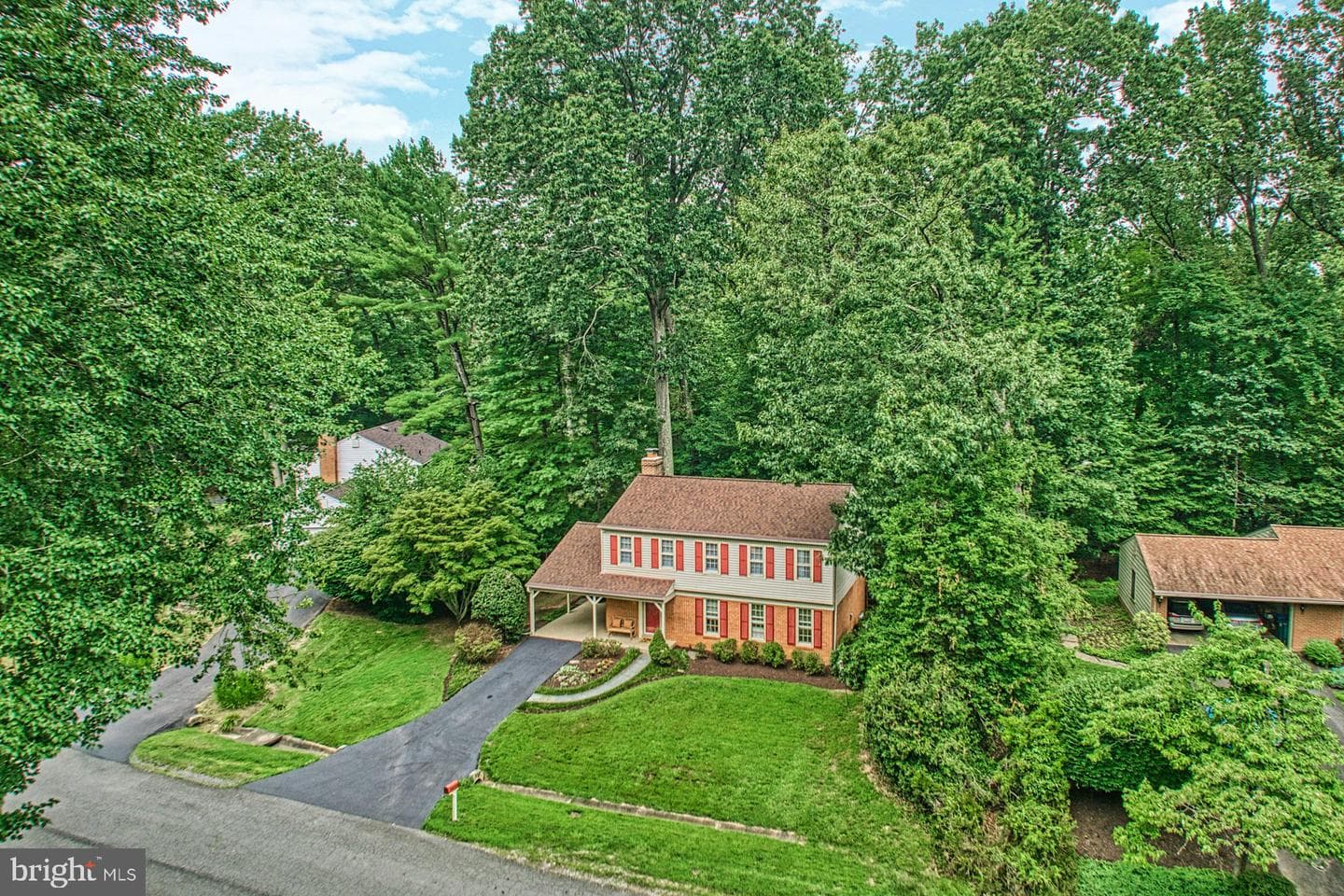 11522 Running Cedar Road photo 35