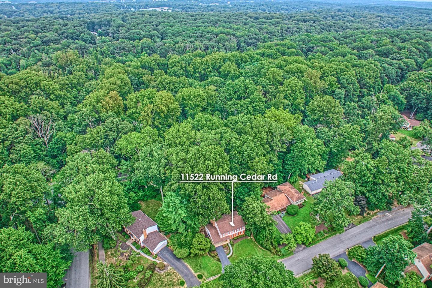 11522 Running Cedar Road photo 36