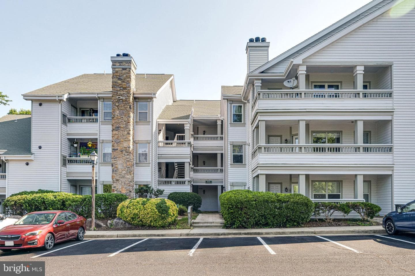 4405 Fair Stone Drive #201