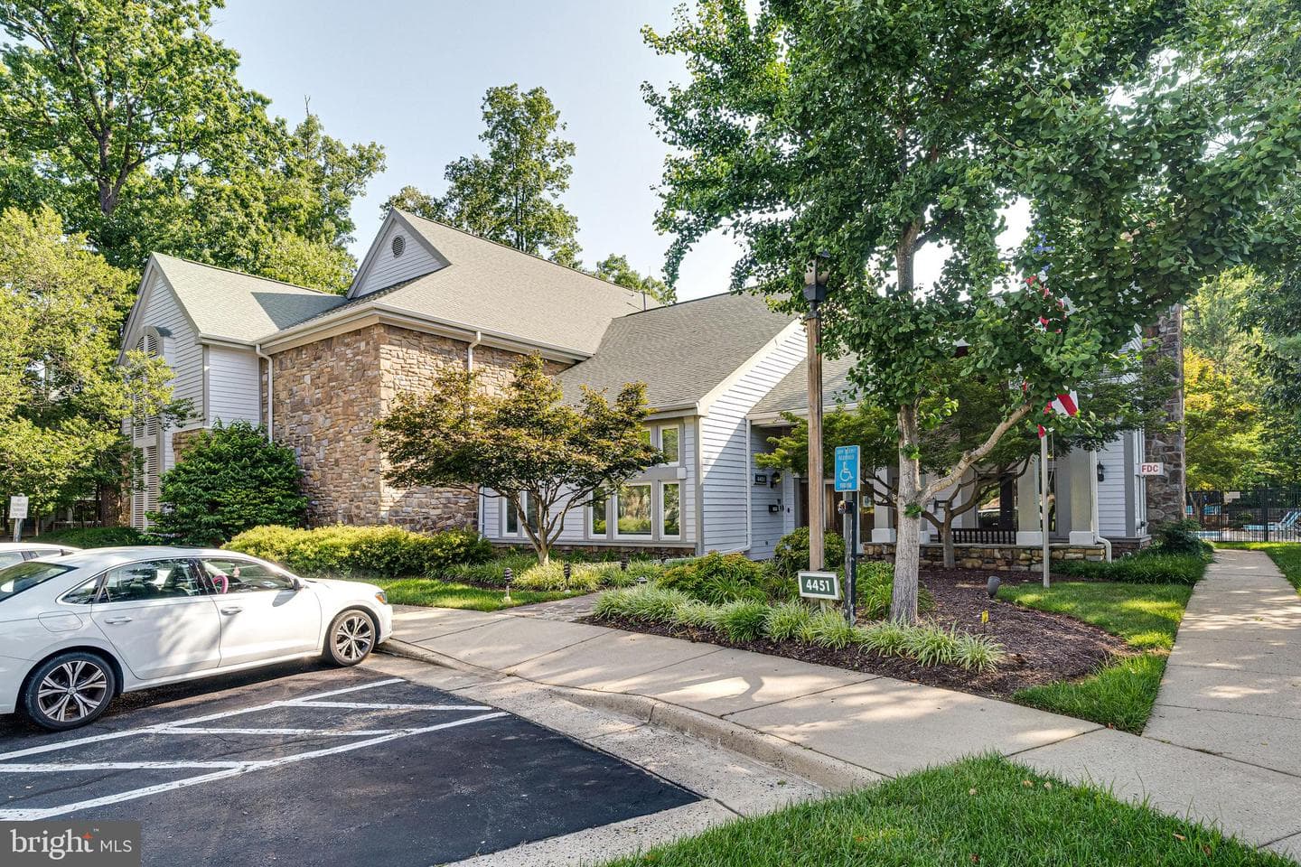 4405 Fair Stone Drive #201 photo 33