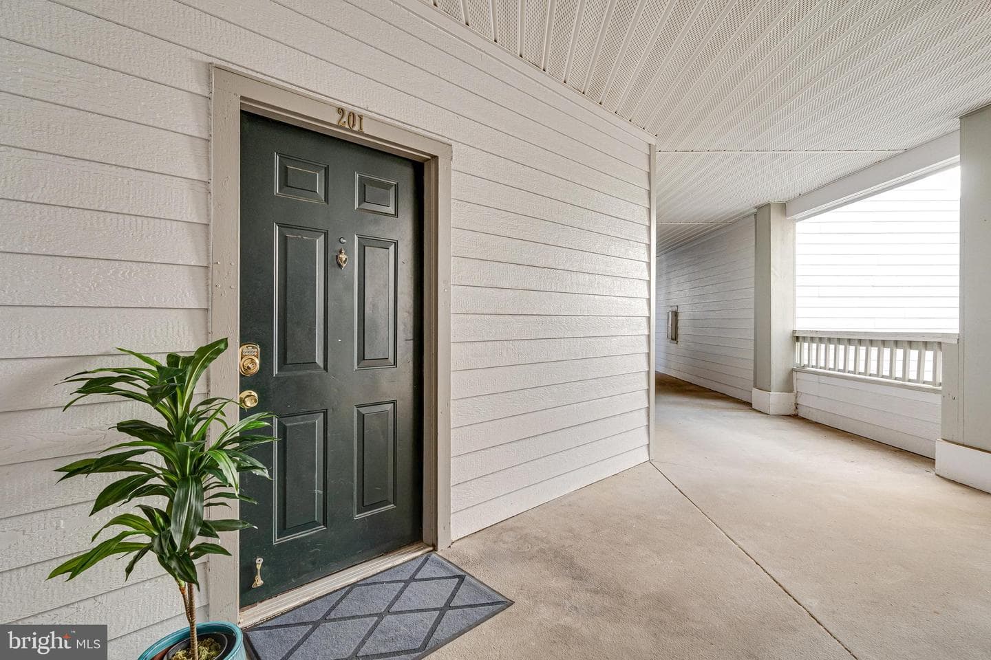 4405 Fair Stone Drive #201 photo 5