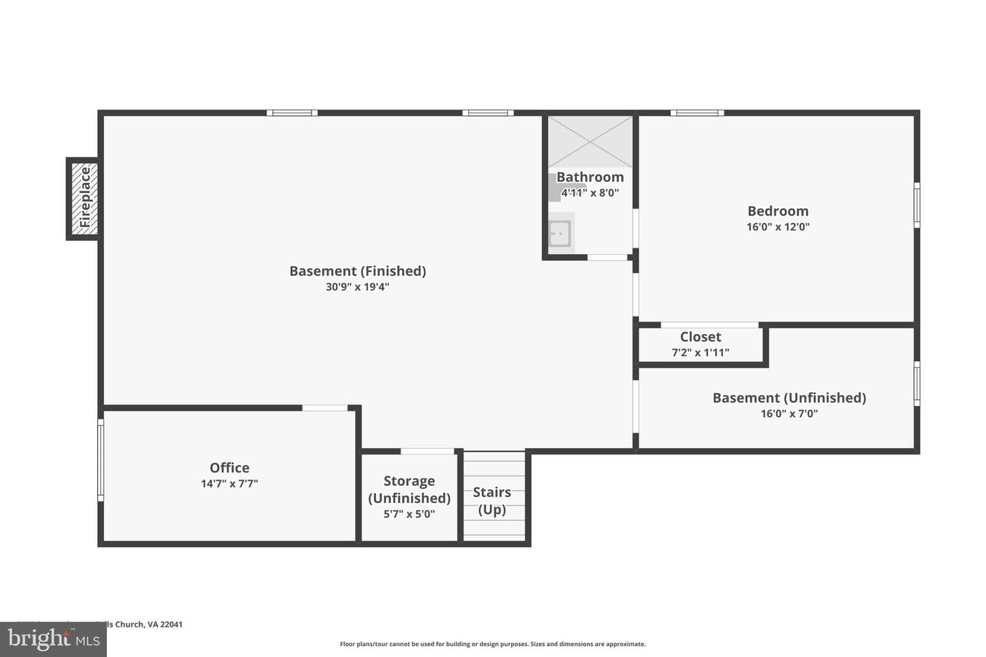 6400 Recreation Lane photo 59