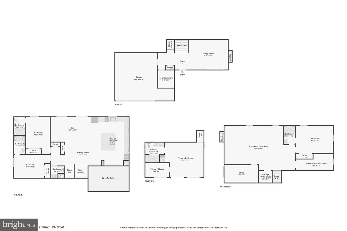 6400 Recreation Lane photo 60