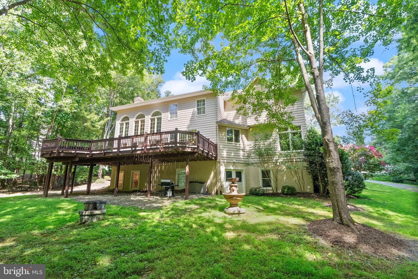 1108 Arboroak Place photo 109