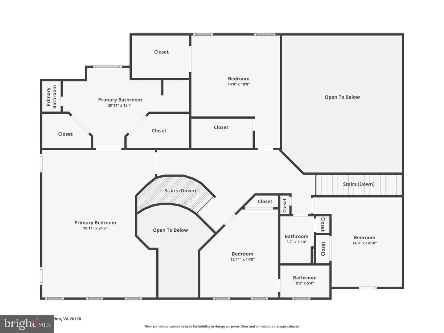 1108 Arboroak Place photo 119