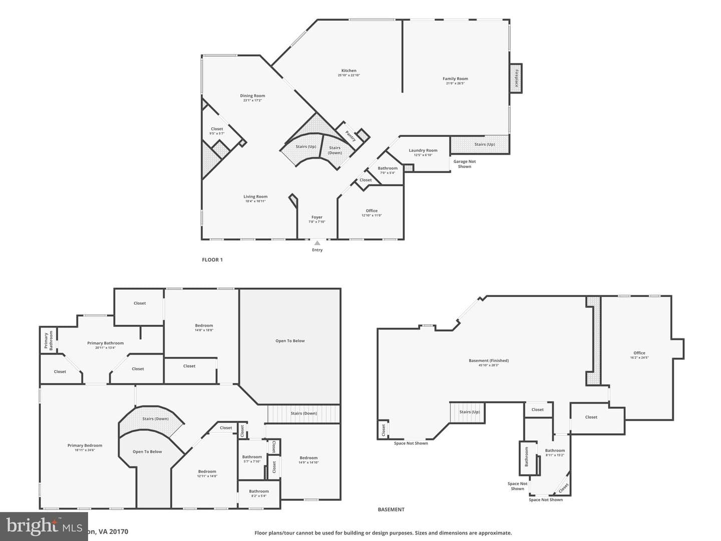 1108 Arboroak Place photo 121