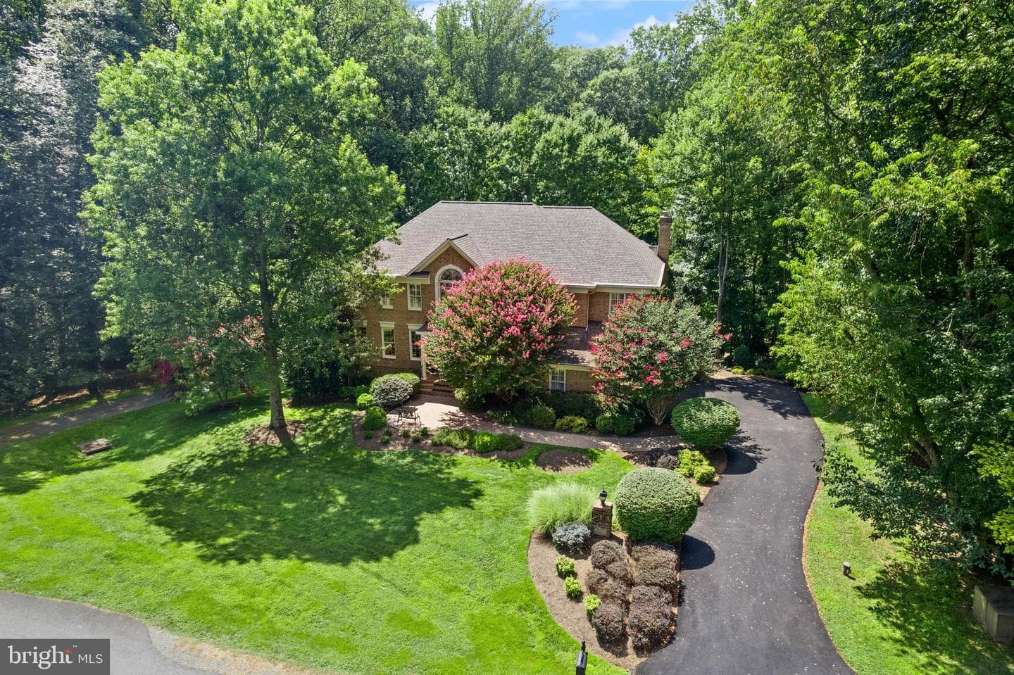 1108 Arboroak Place photo 2