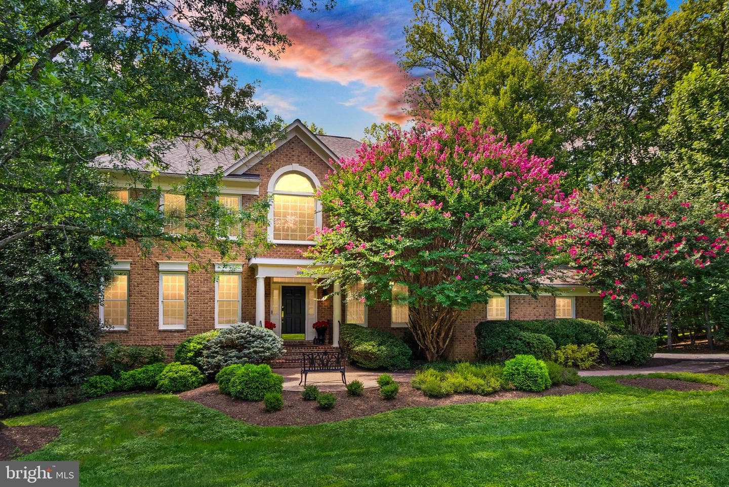 1108 Arboroak Place photo 3