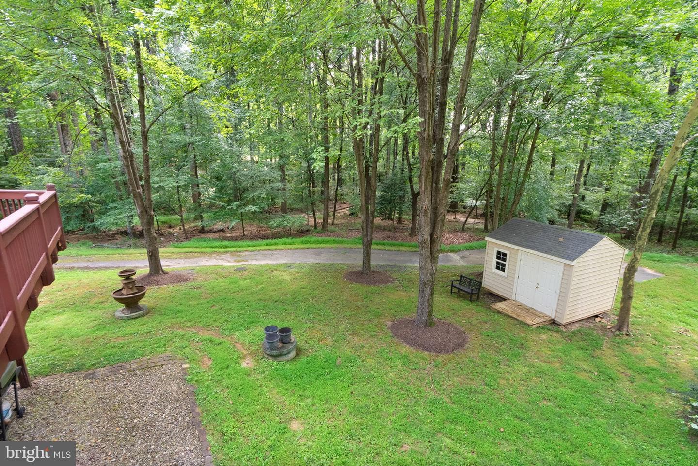 1108 Arboroak Place photo 34