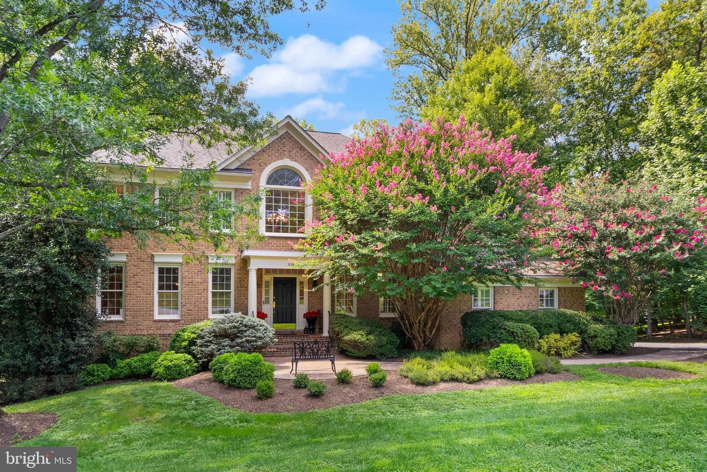 1108 Arboroak Place photo 4