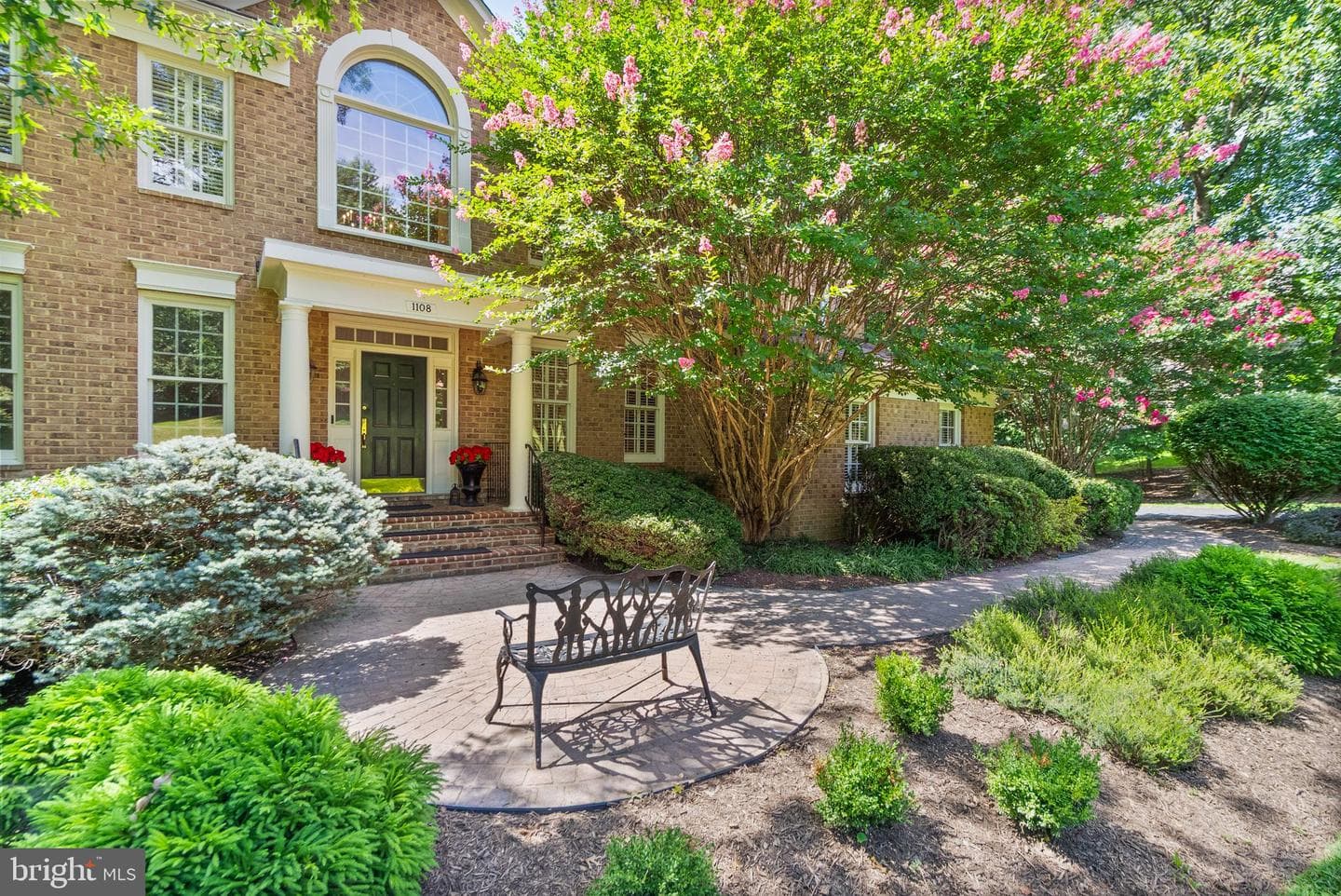 1108 Arboroak Place photo 6