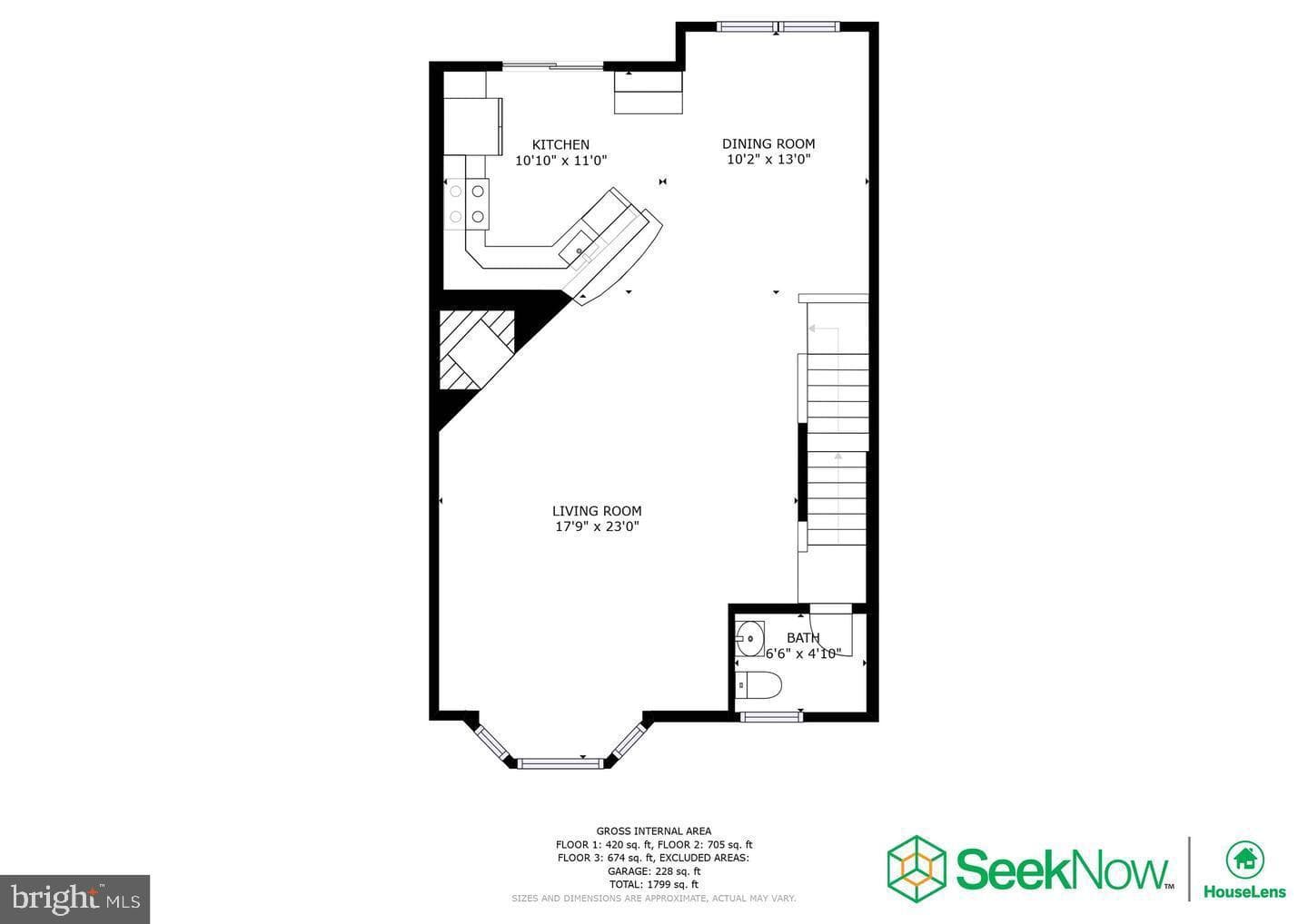6033 Lands End Lane photo 33