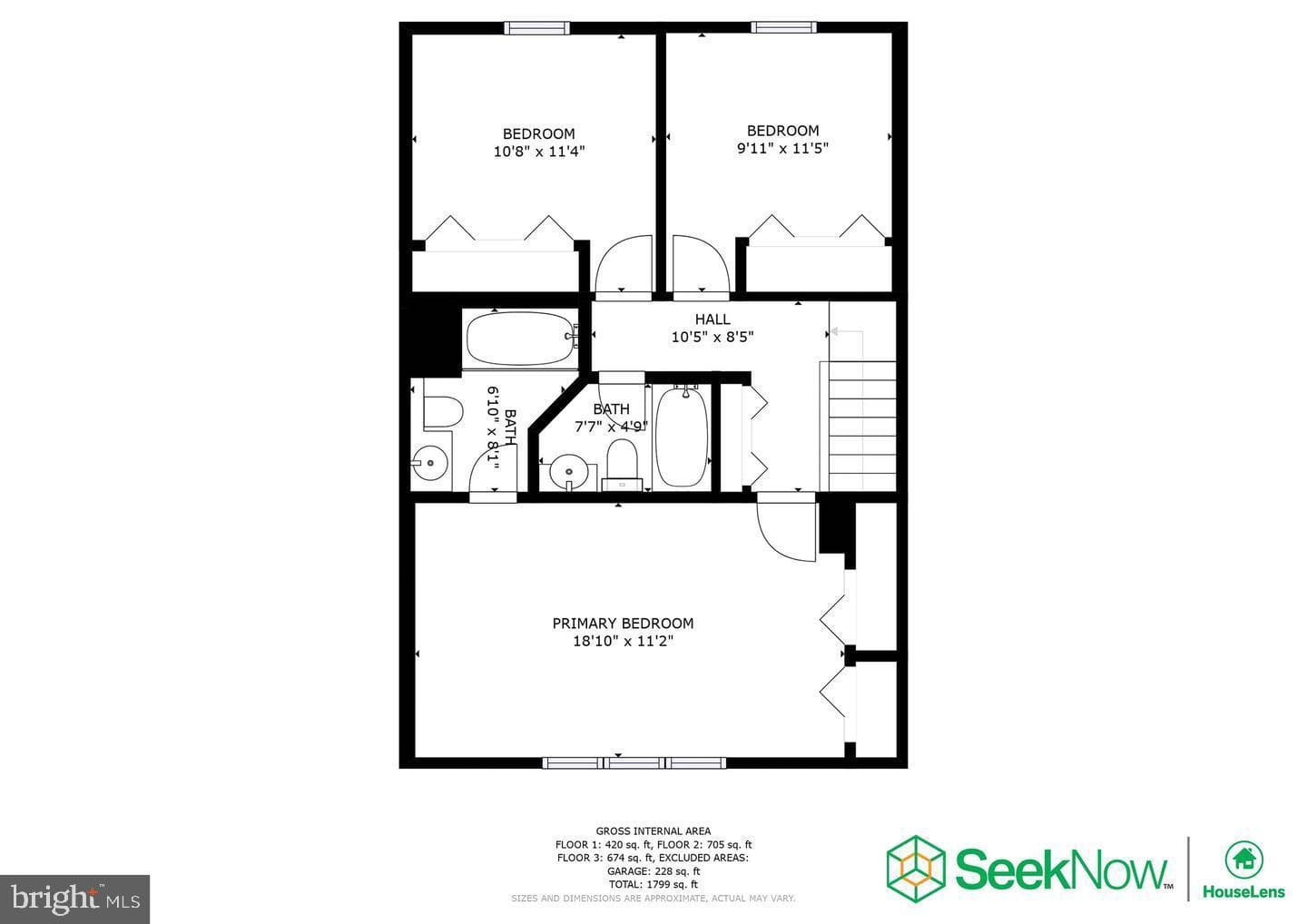 6033 Lands End Lane photo 34