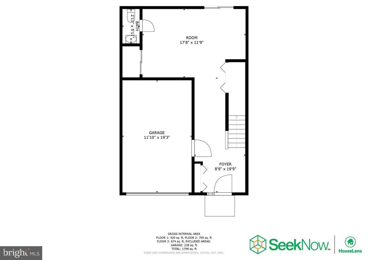 6033 Lands End Lane photo 35