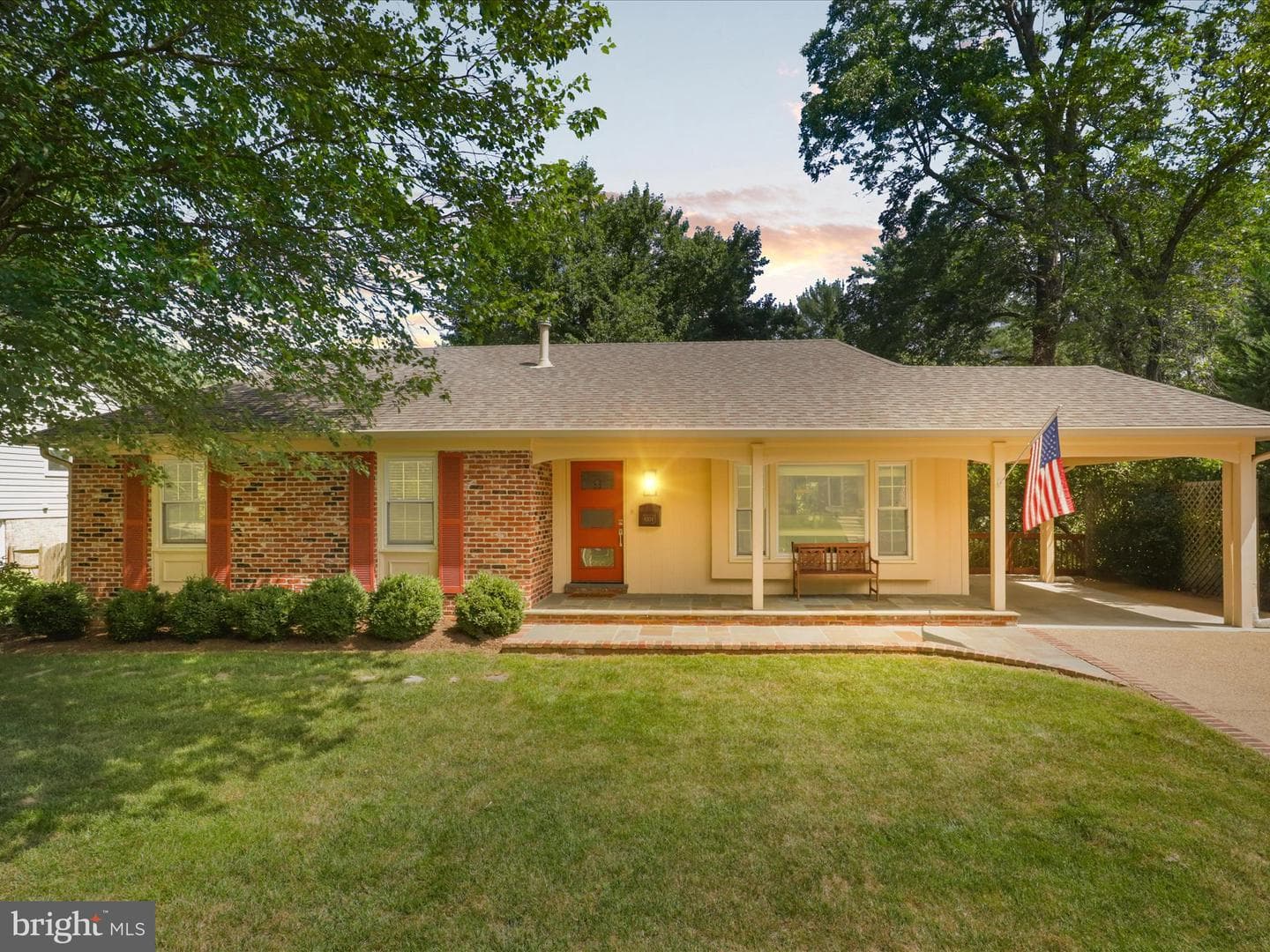 8304 Briar Creek Drive photo 1