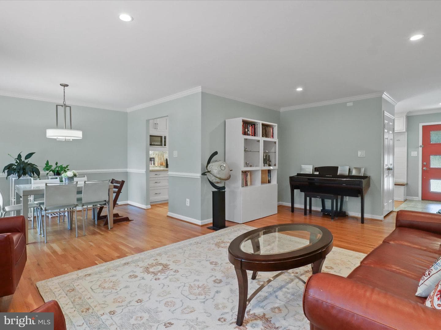 8304 Briar Creek Drive photo 12