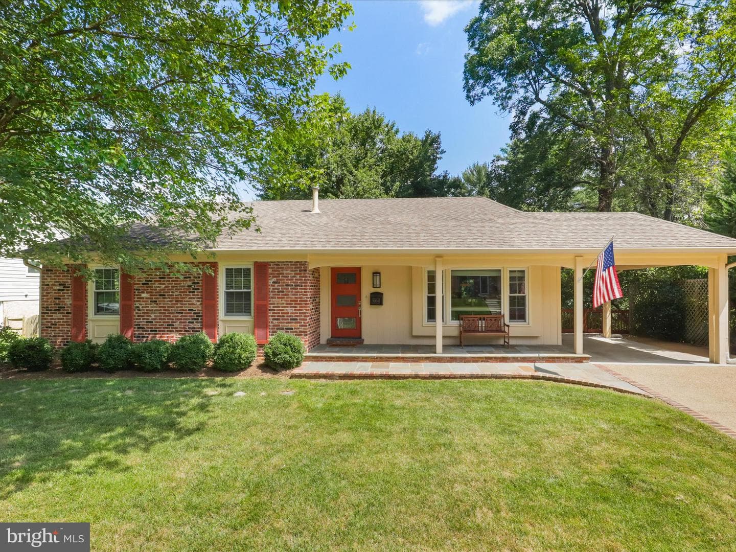 8304 Briar Creek Drive photo 3