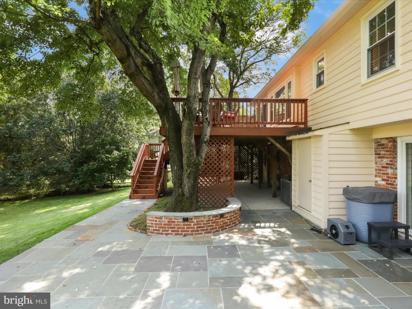 8304 Briar Creek Drive photo 36
