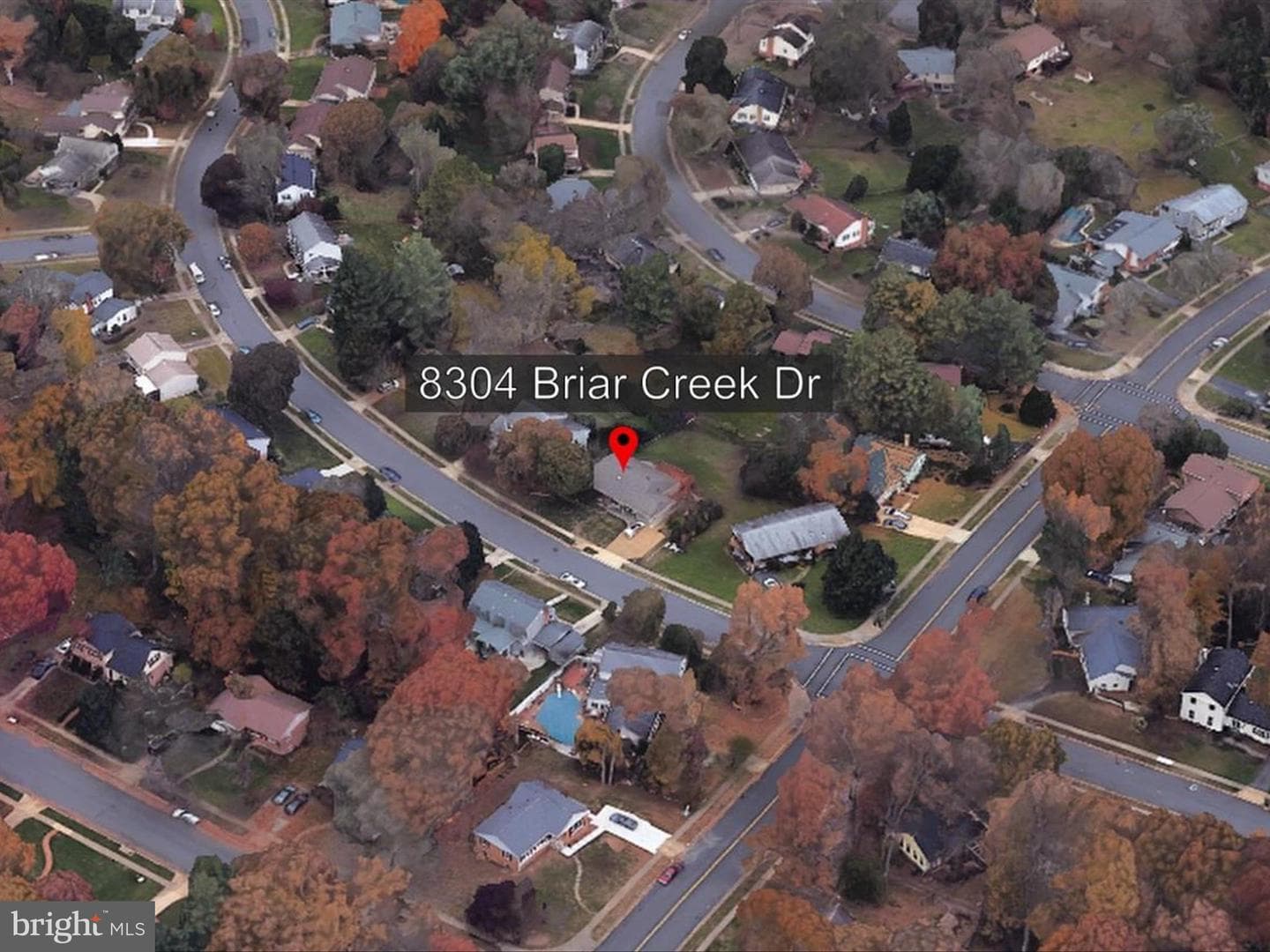 8304 Briar Creek Drive photo 43