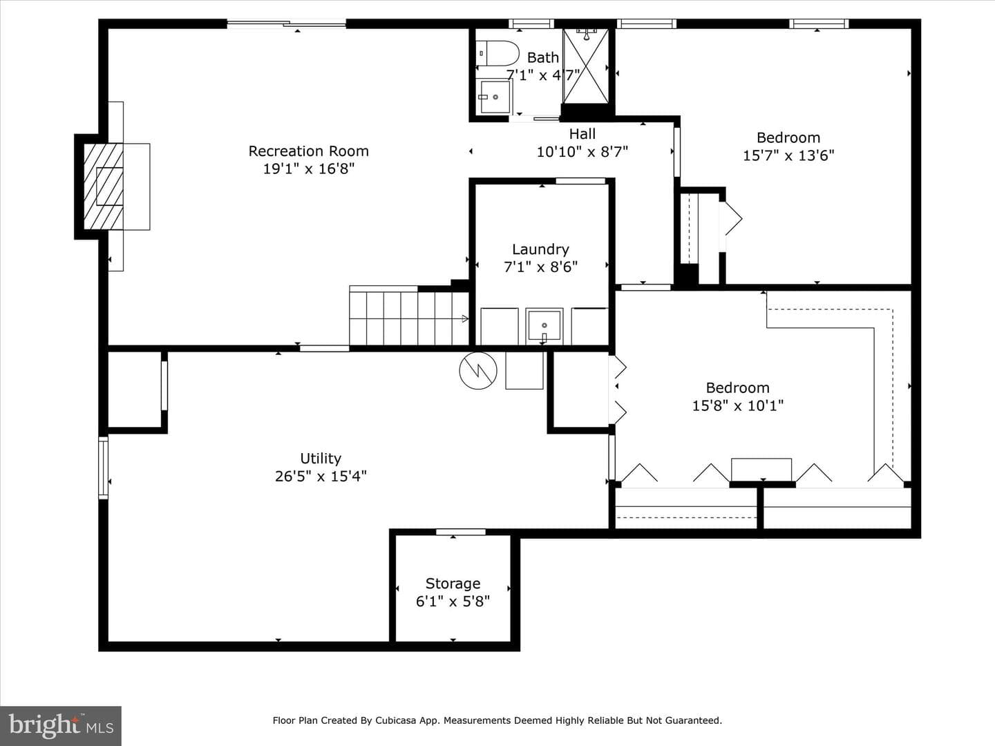 8304 Briar Creek Drive photo 44