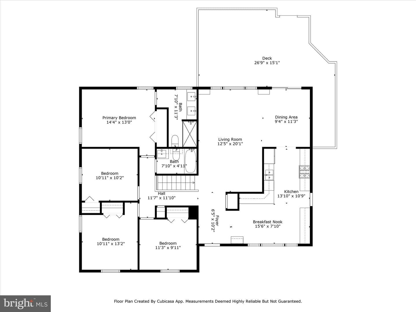 8304 Briar Creek Drive photo 45