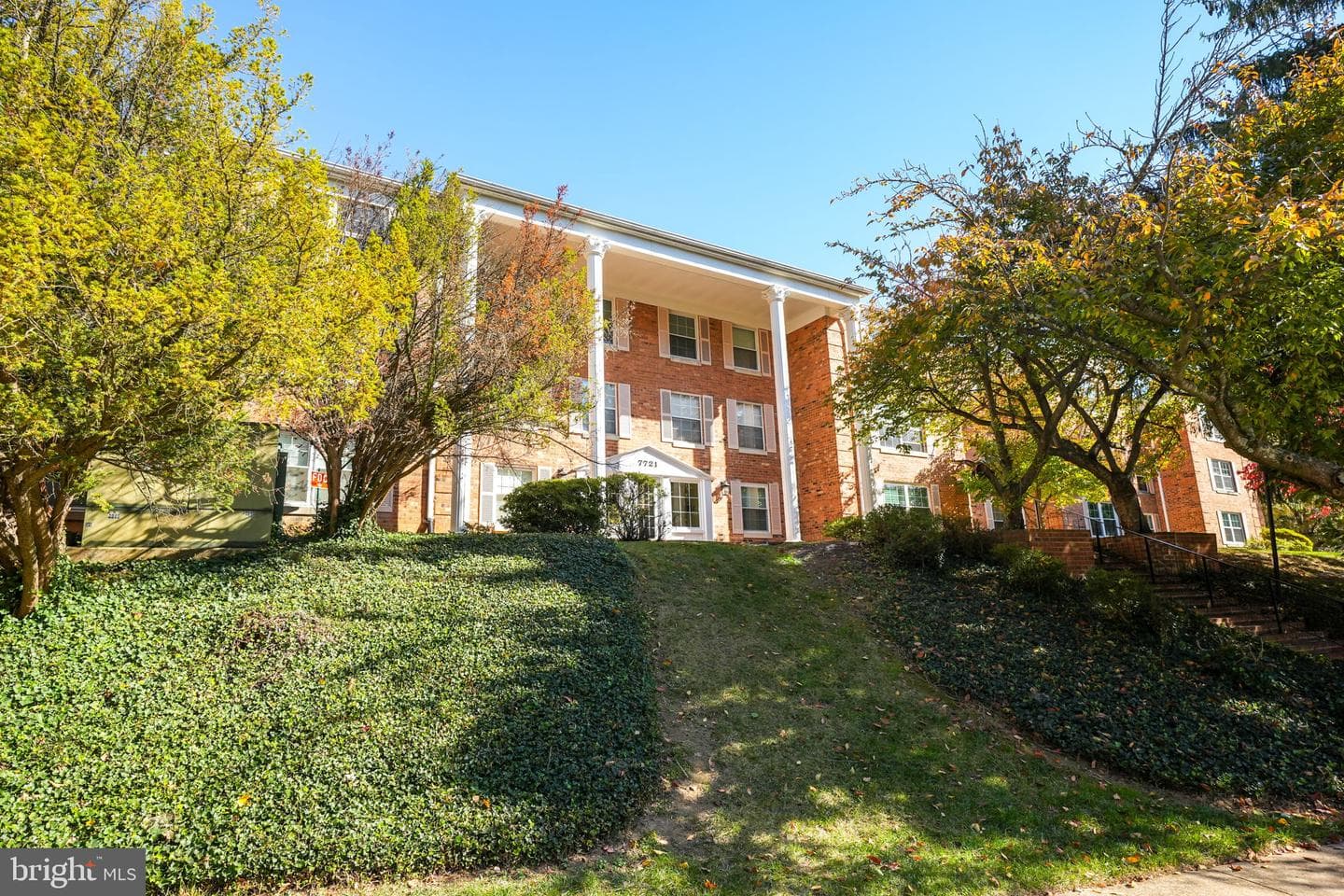 7721 Tremayne Place #113