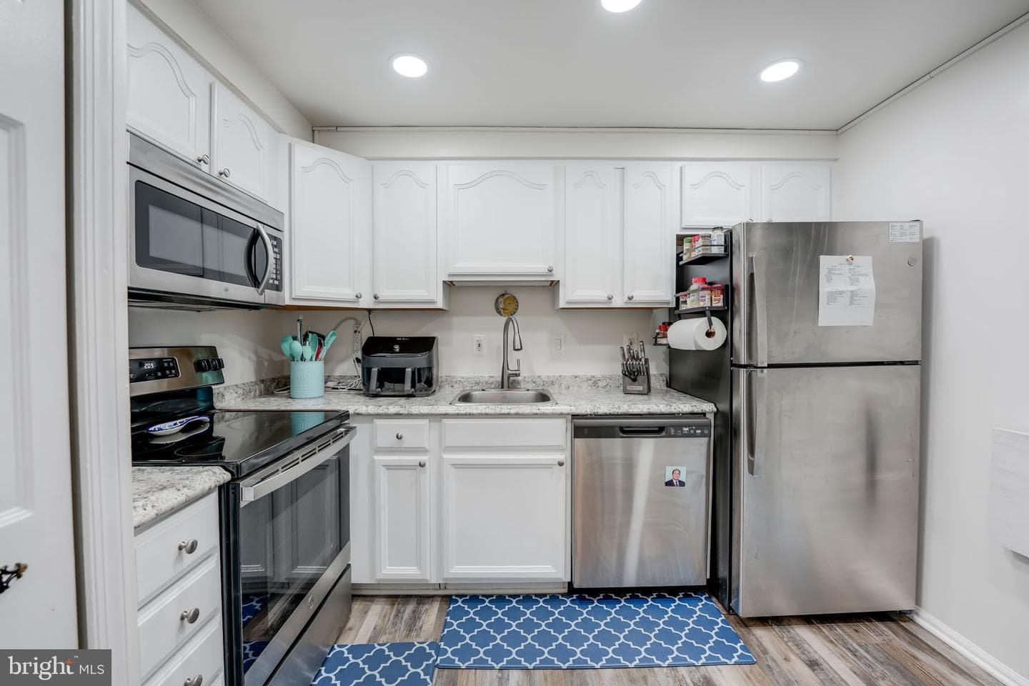 7721 Tremayne Place #113 photo 6