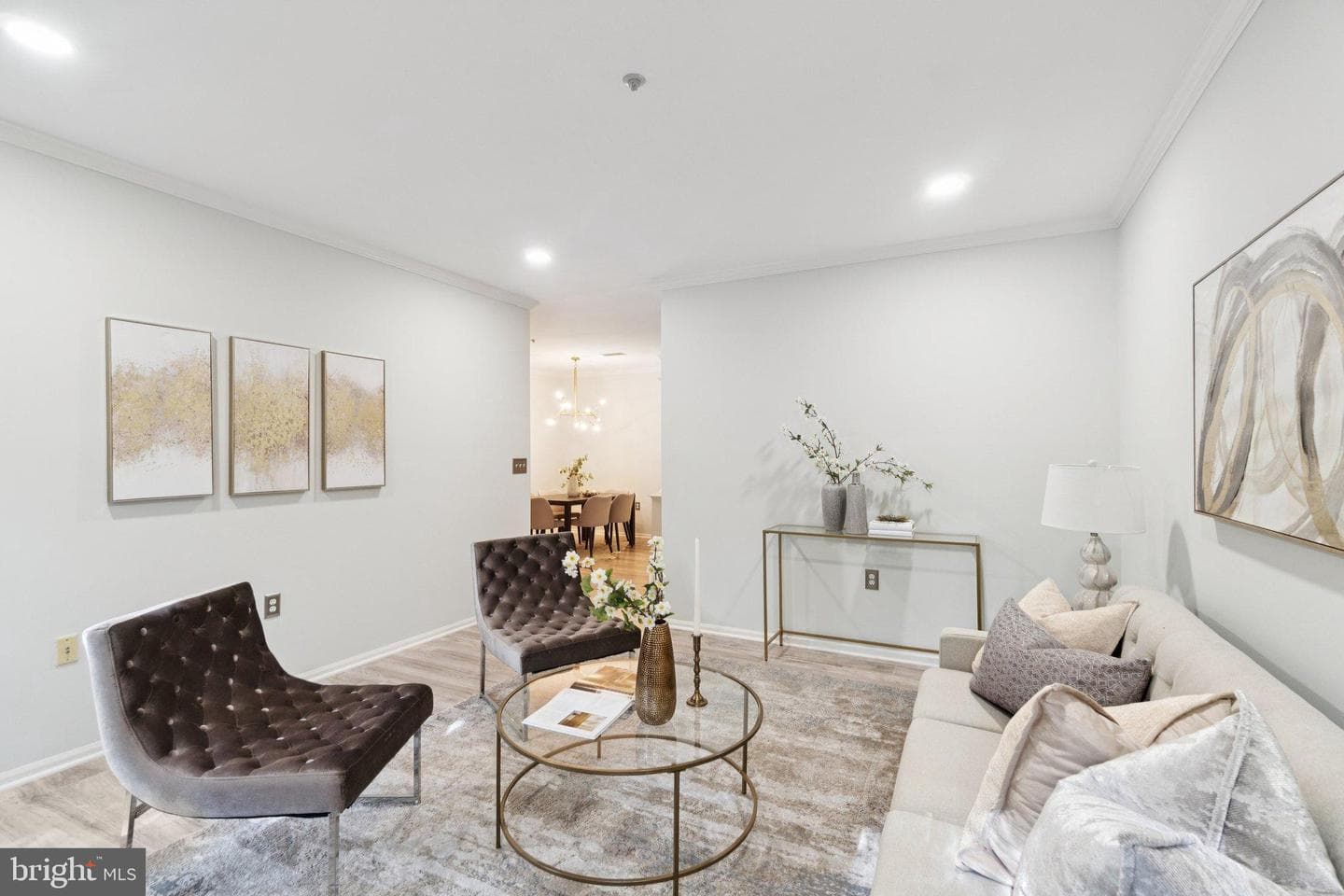 7011 Falls Reach Drive #309 photo 11