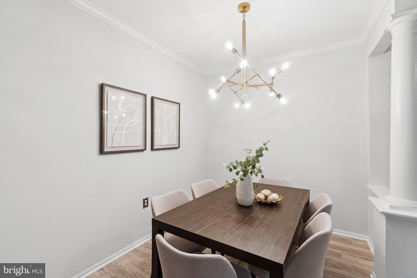 7011 Falls Reach Drive #309 photo 15