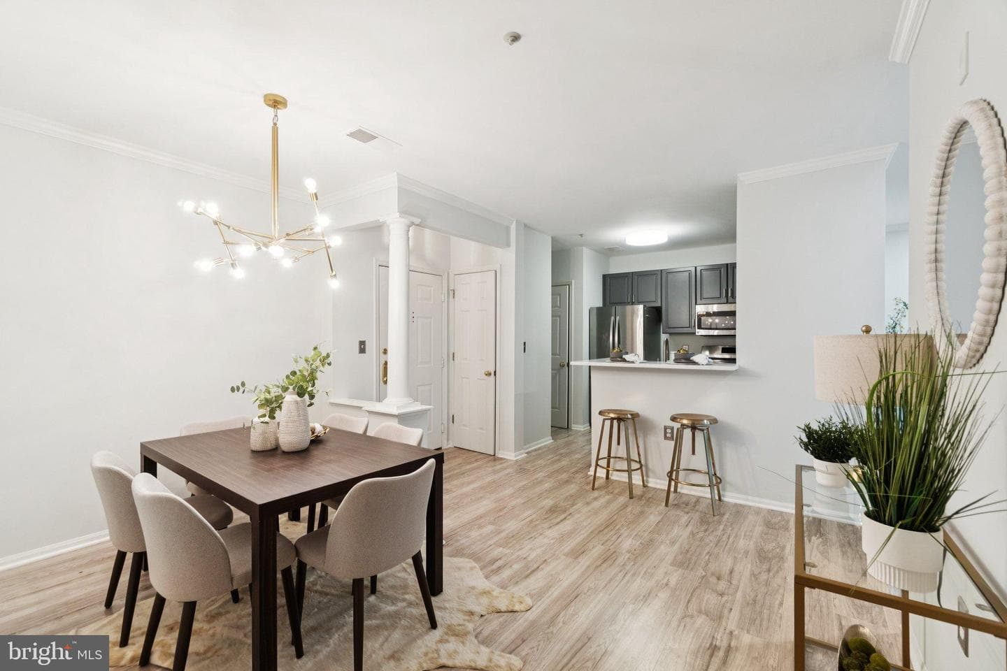 7011 Falls Reach Drive #309 photo 16