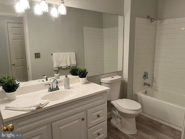 7011 Falls Reach Drive #309 photo 20