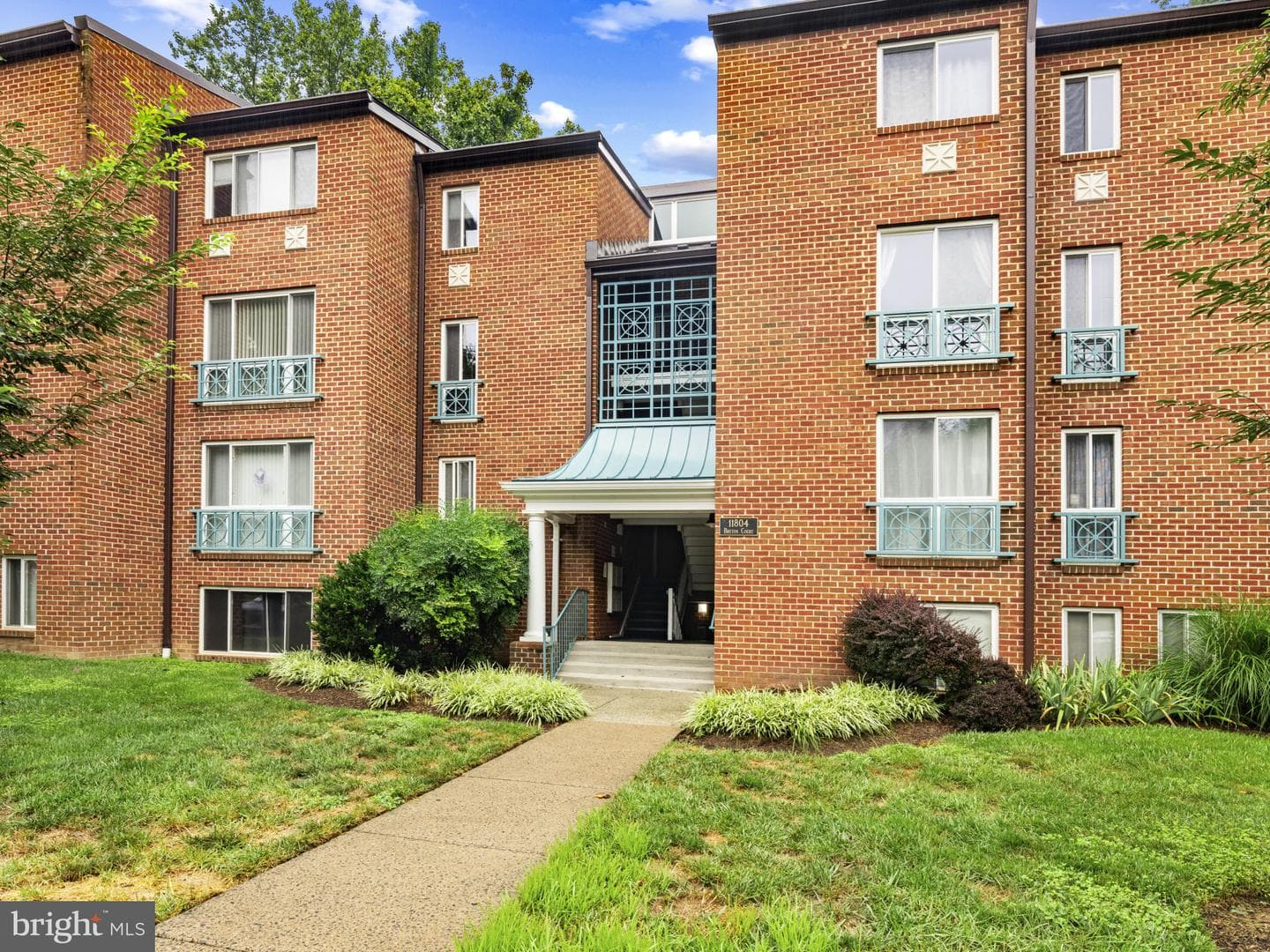 11804 Breton Court #22c