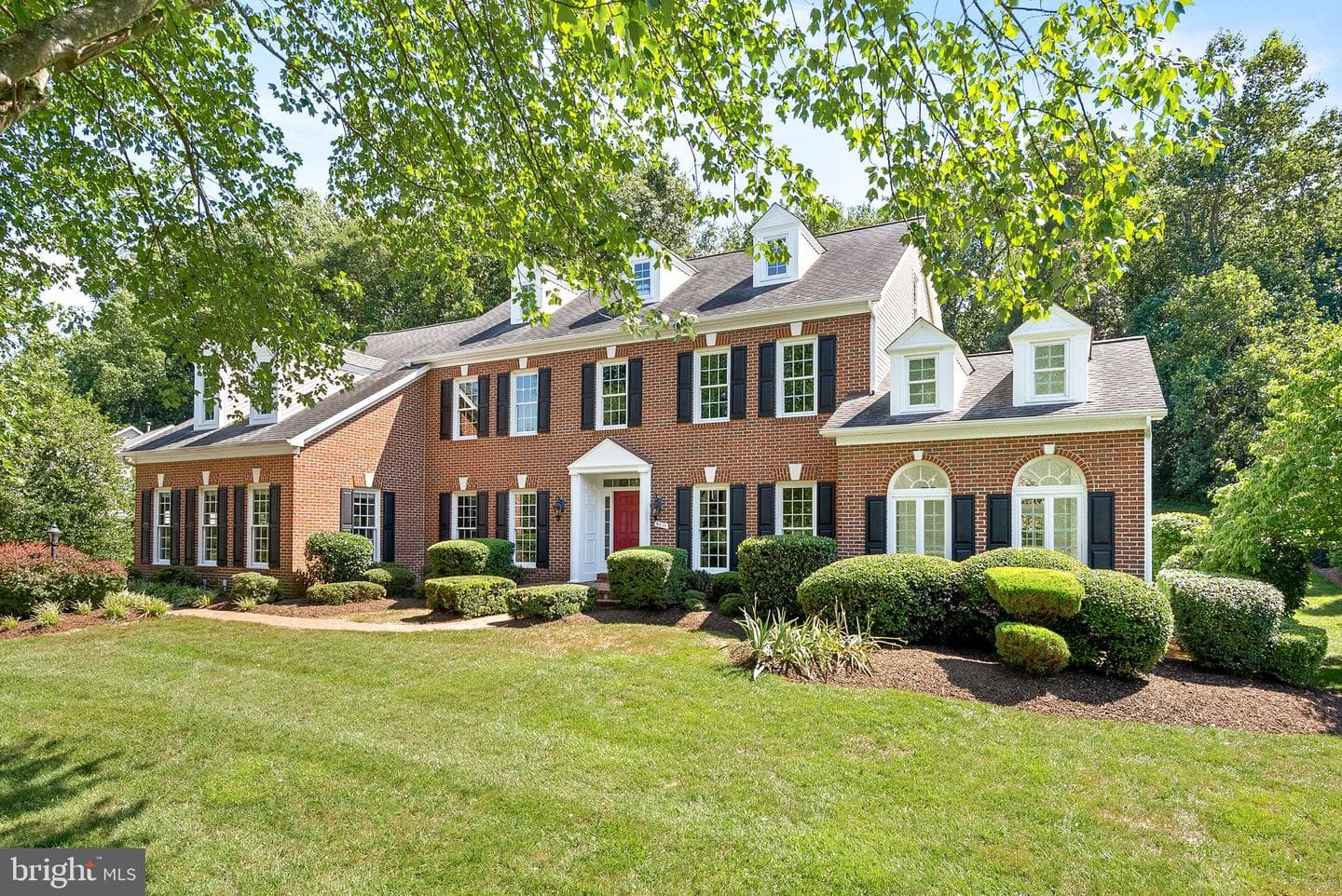 9711 Brookstone Lane photo 2