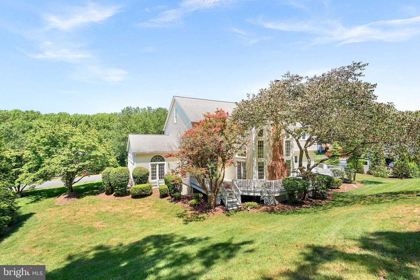 9711 Brookstone Lane photo 80