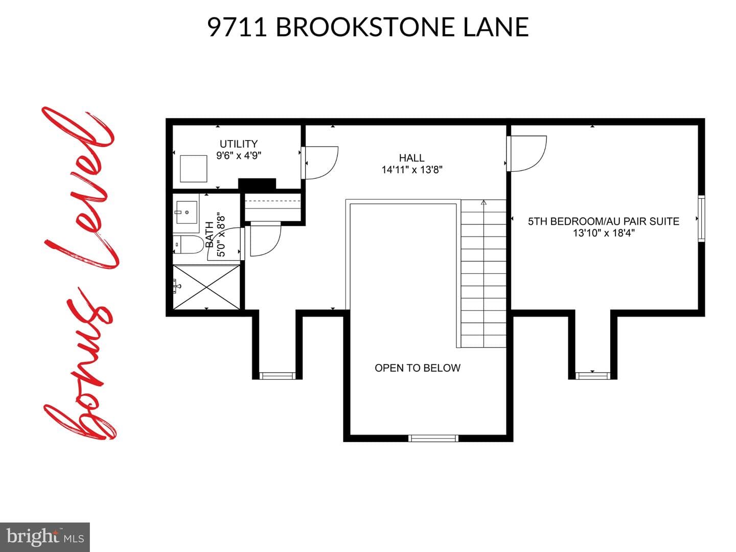 9711 Brookstone Lane photo 85