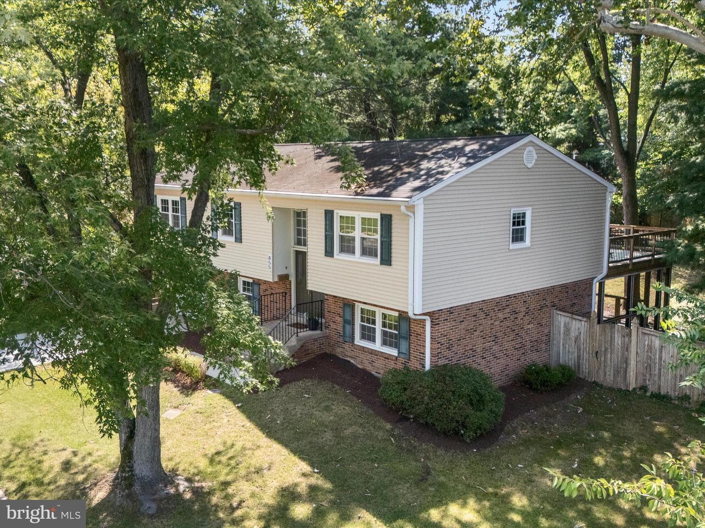 855 Park Avenue photo 41