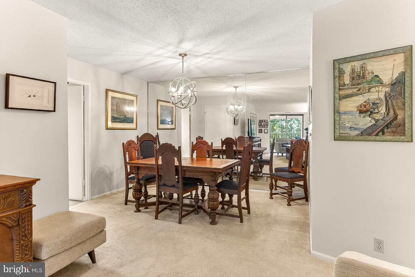5903 Mount Eagle Drive #303 photo 15