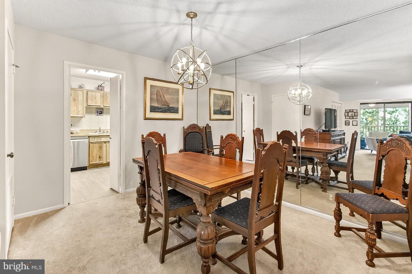 5903 Mount Eagle Drive #303 photo 16