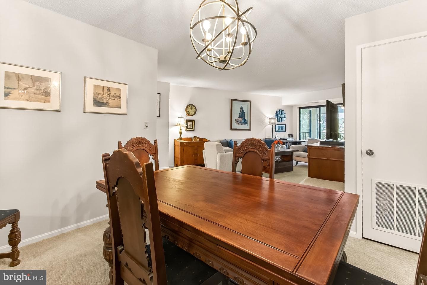 5903 Mount Eagle Drive #303 photo 17