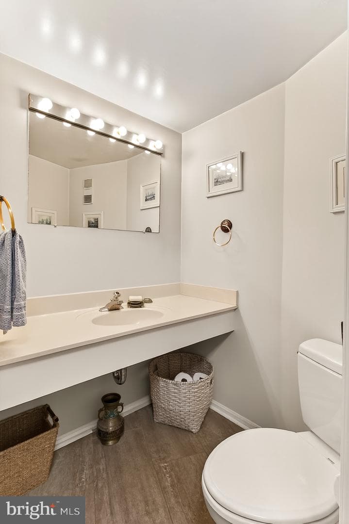 5903 Mount Eagle Drive #303 photo 23
