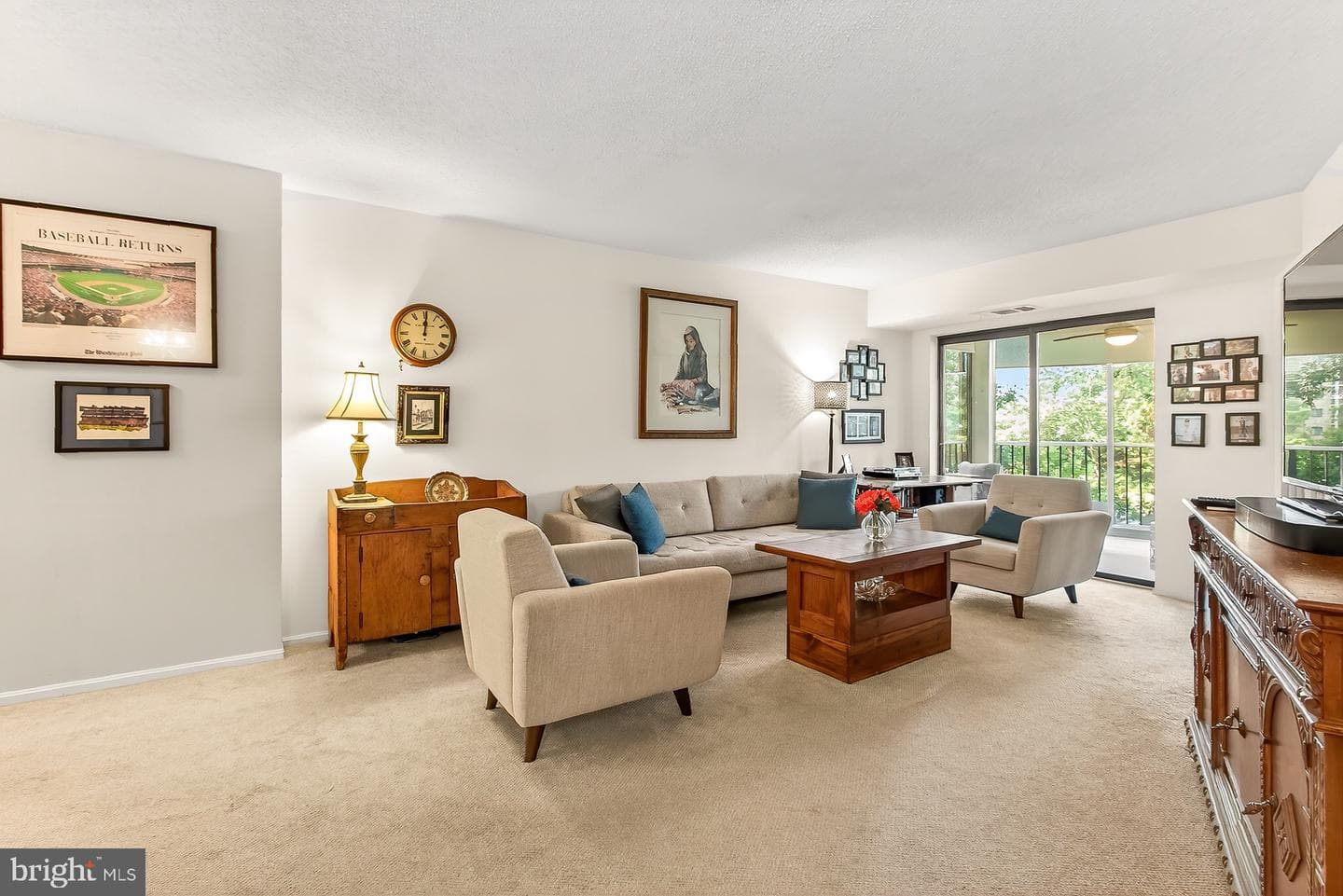 5903 Mount Eagle Drive #303 photo 7
