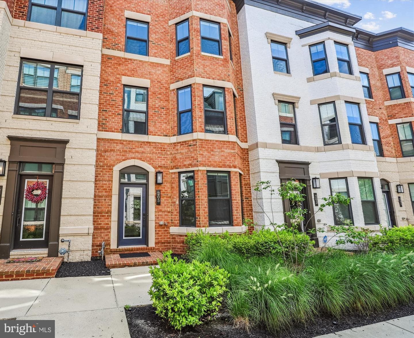 205 Market Square NW #15 photo 1