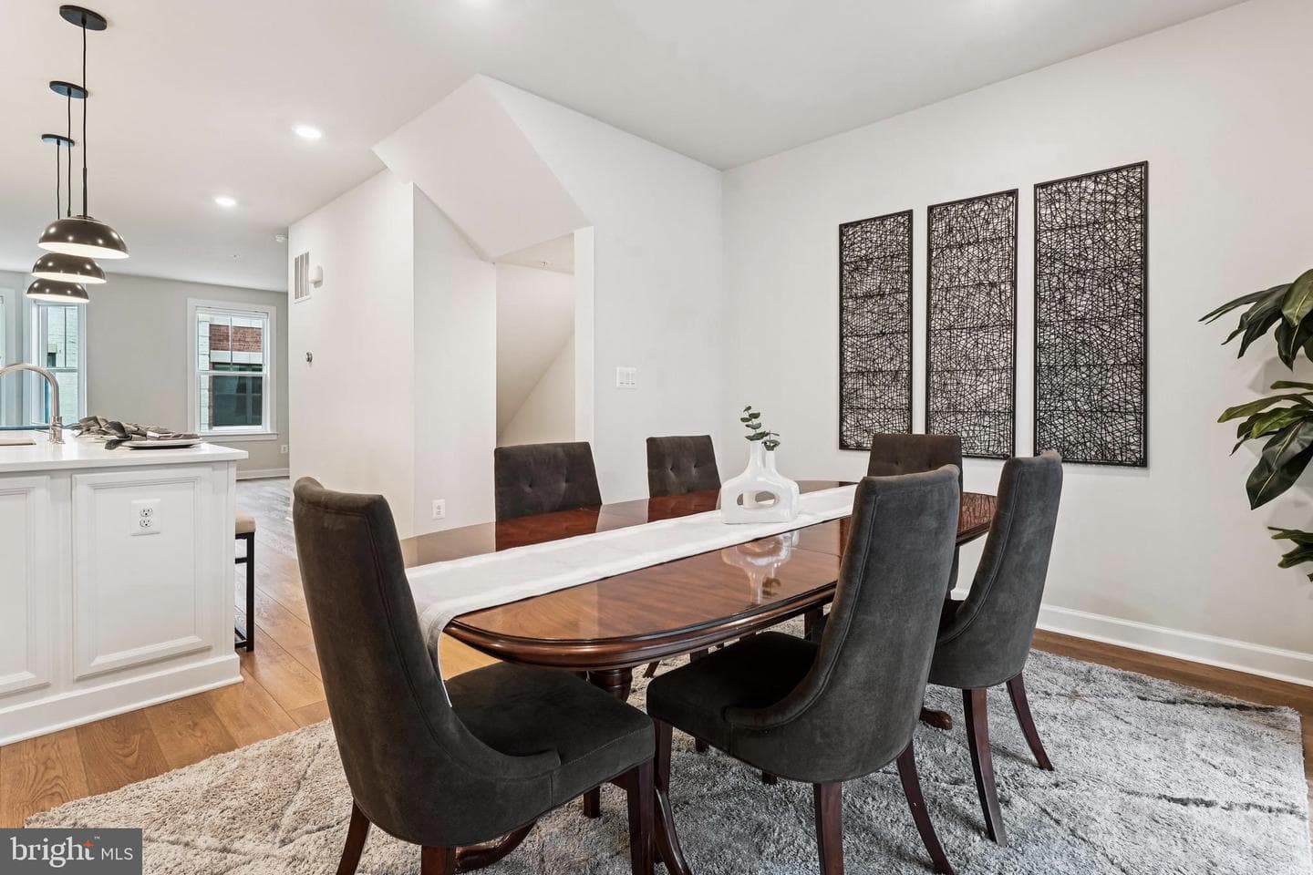 205 Market Square NW #15 photo 12