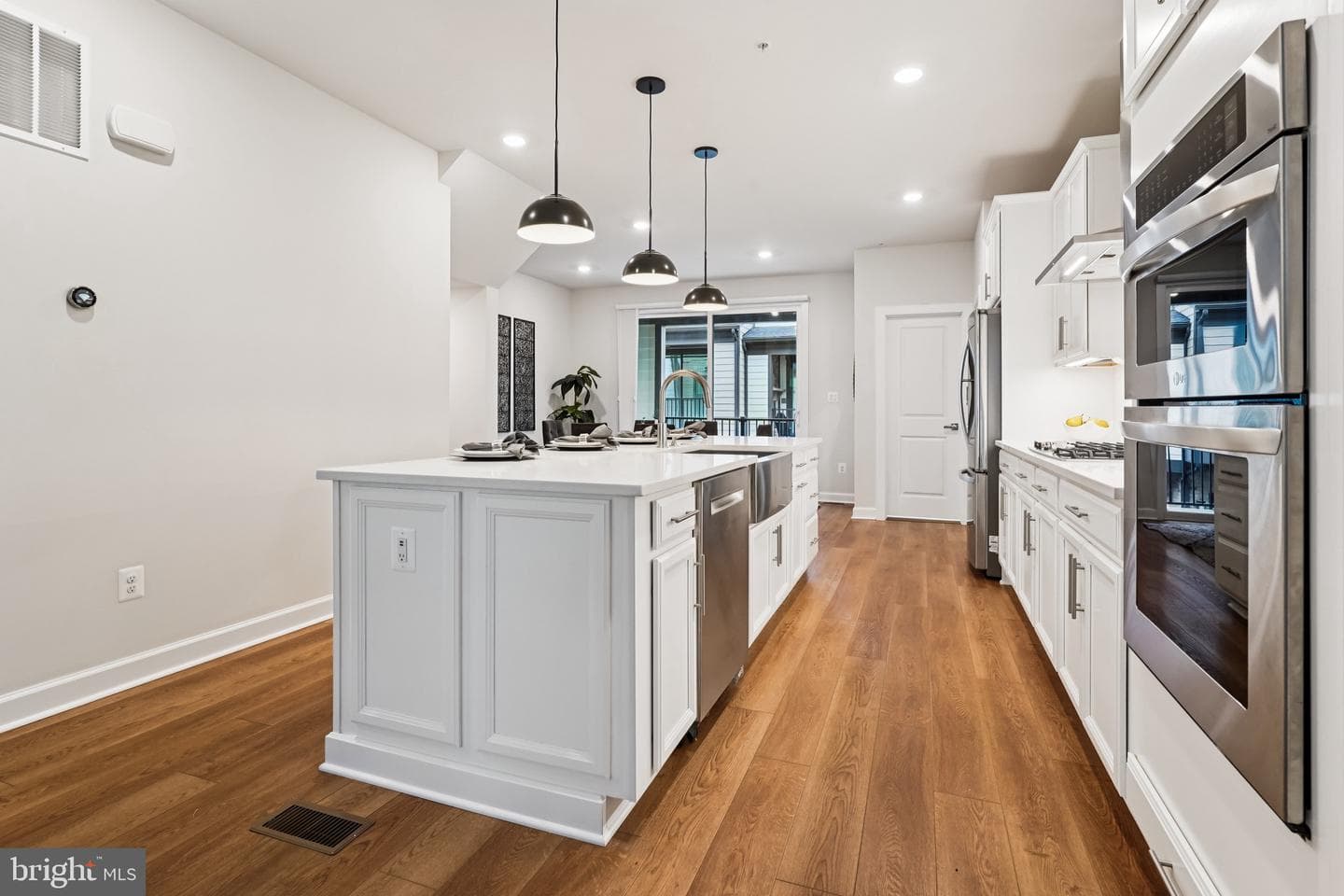 205 Market Square NW #15 photo 15