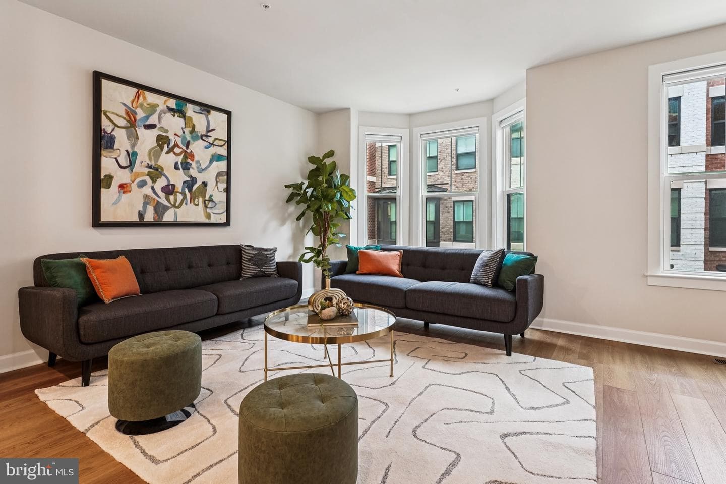 205 Market Square NW #15 photo 7