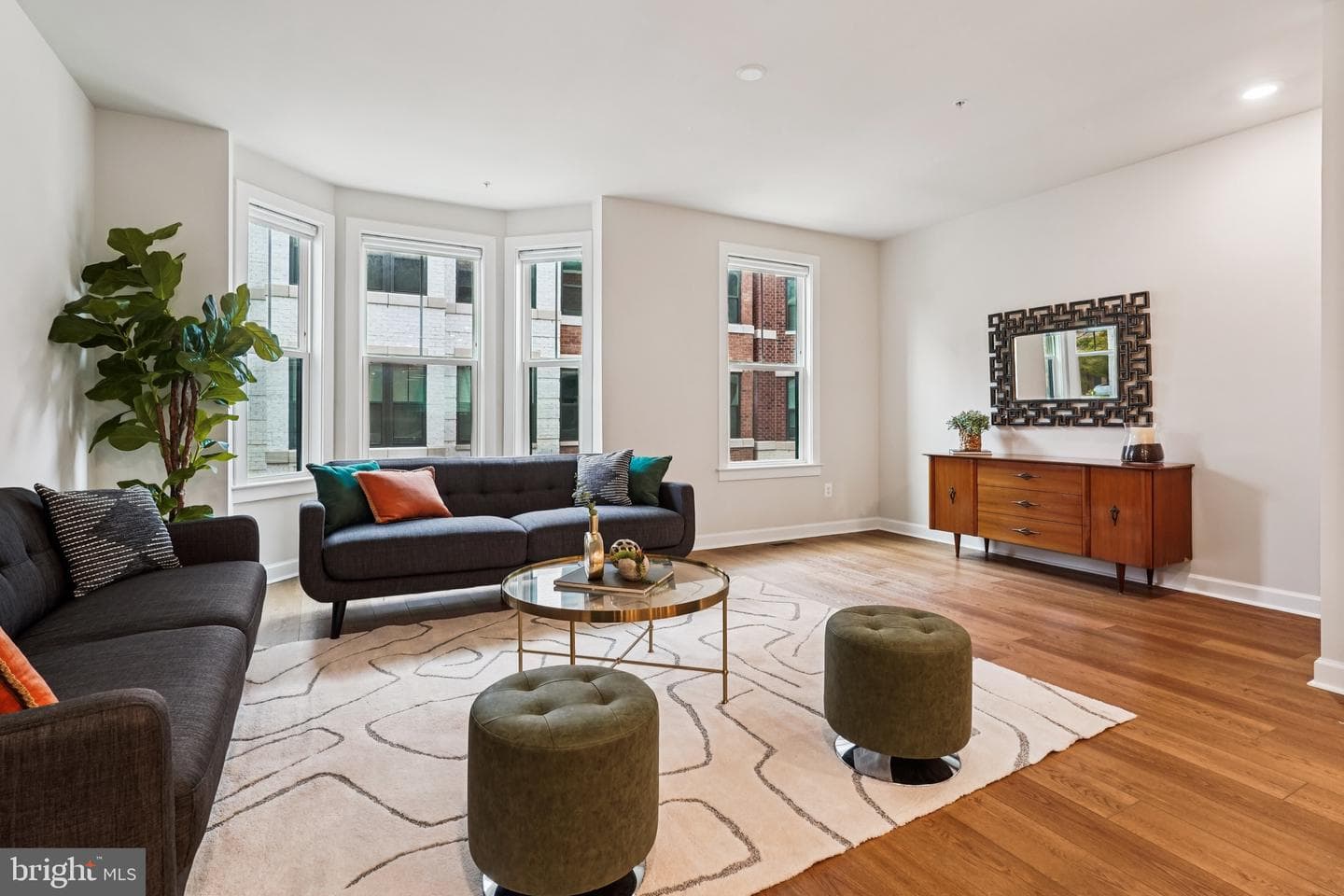 205 Market Square NW #15 photo 8