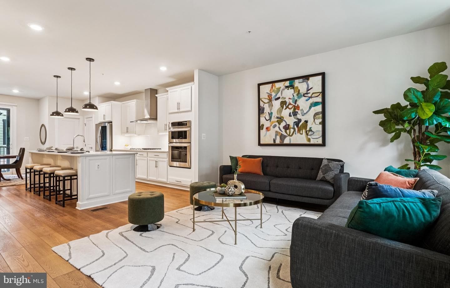 205 Market Square NW #15 photo 9