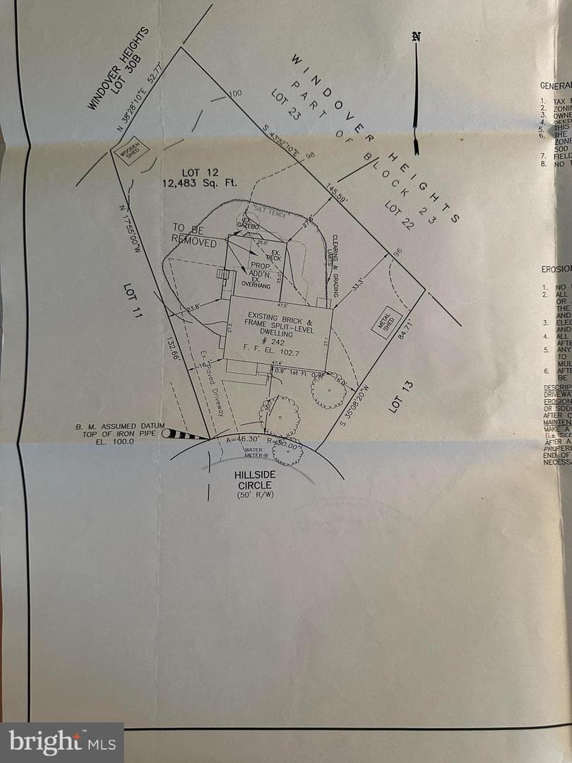 242 Hillside Circle SW photo 17