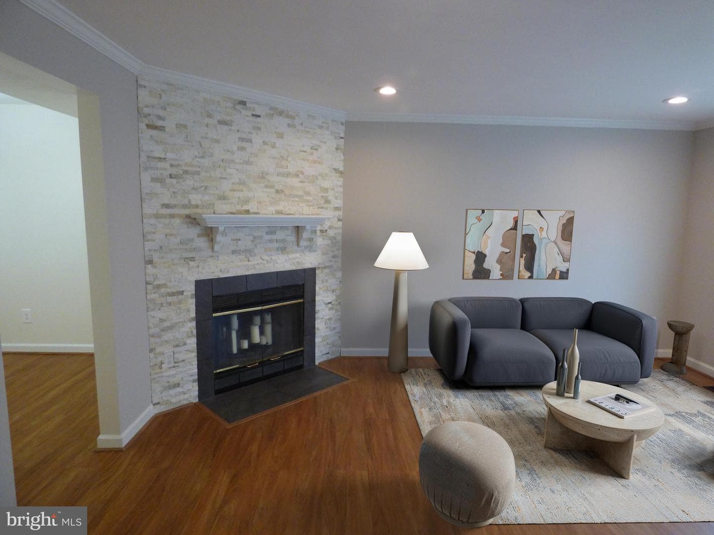 6123 Rocky Way Court photo 2